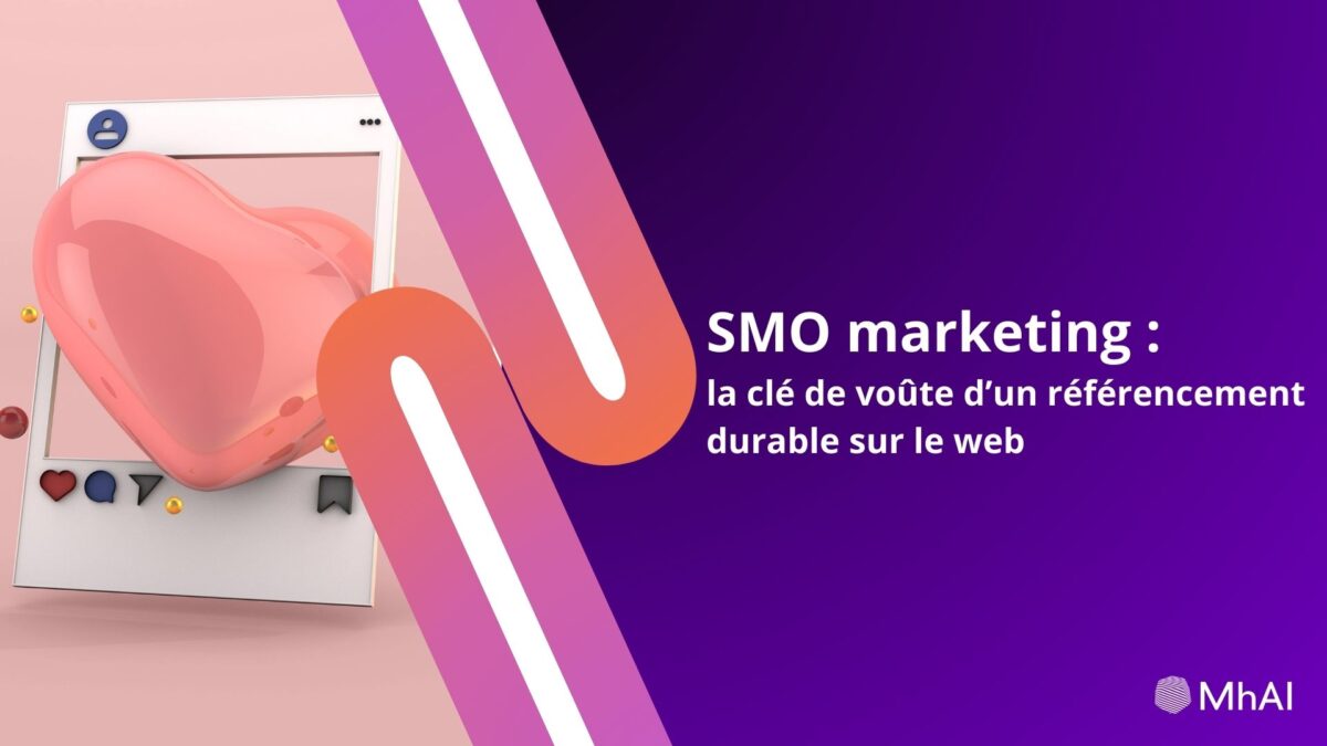 SMO marketing
