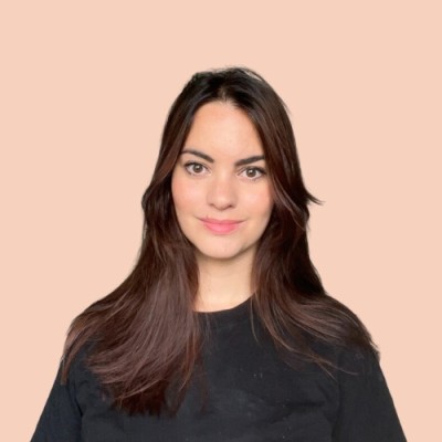 Mélissa Lestrohan