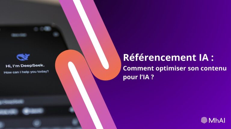 référencement ia : comment optimiser son contenu ?