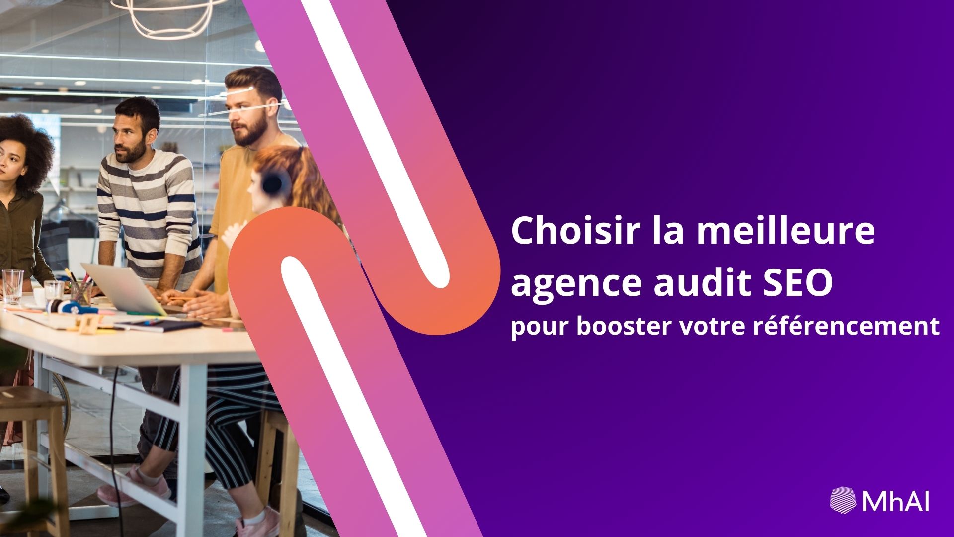 meilleure agence audit seo
