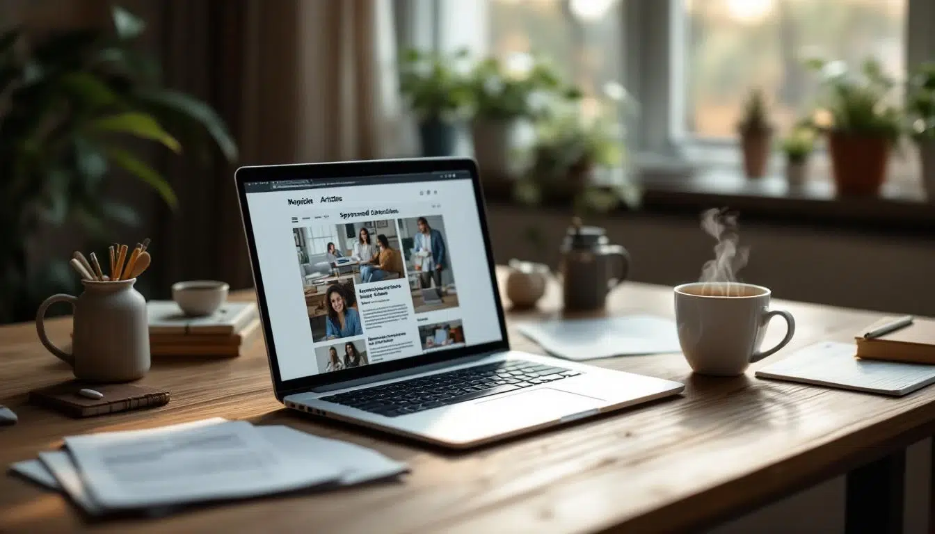 Articles sponsorisés