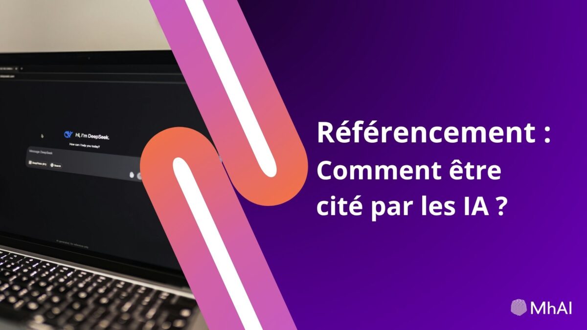 comment être cité par l'IA ? Voici nos meilleurs conseils