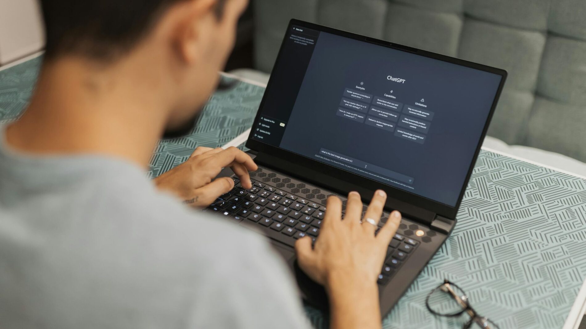 comment faire que les ia cite votre site web