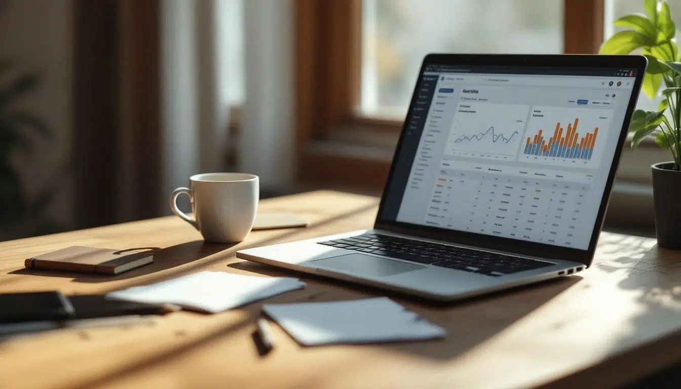 Indexation site web