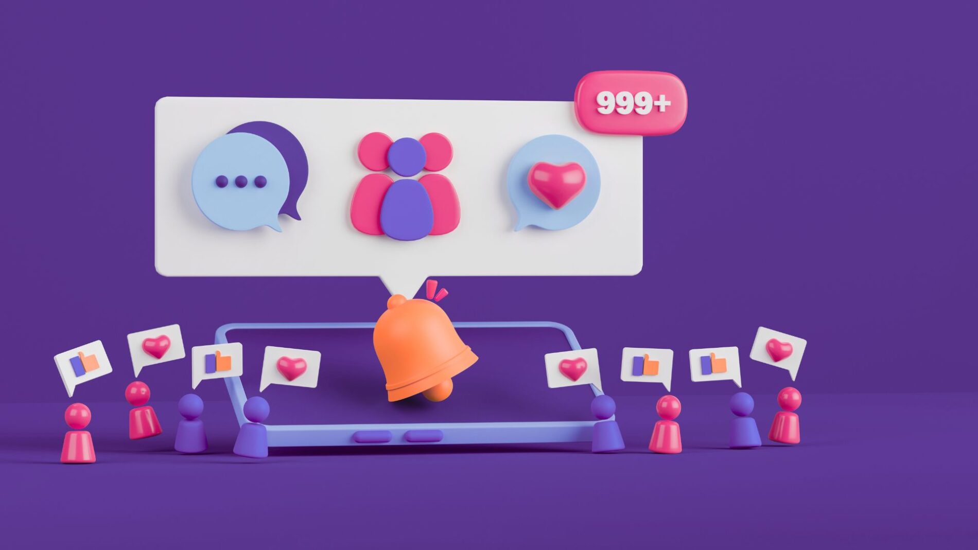 Comment générer des leads SEO aussi grâce aux réseaux sociaux ?