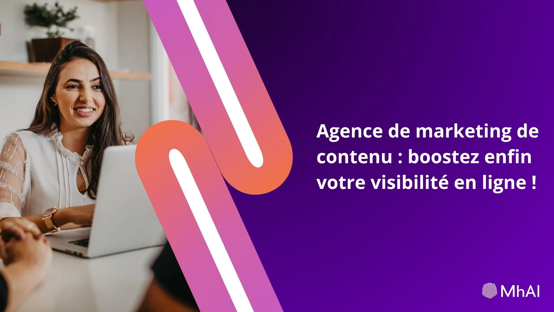 agence marketing contenu booster visibilité online