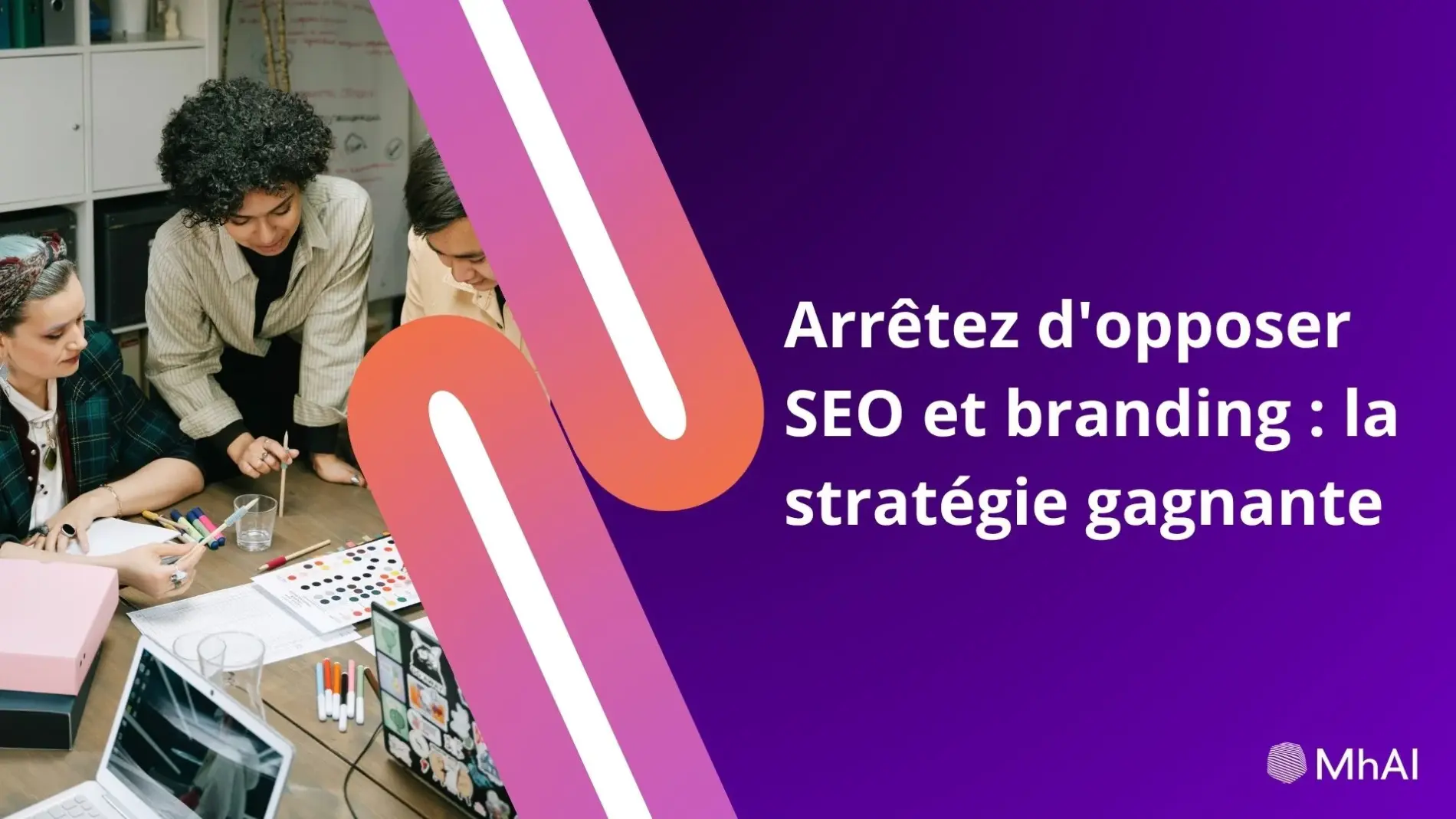 SEO branding strategie gagnante 2026