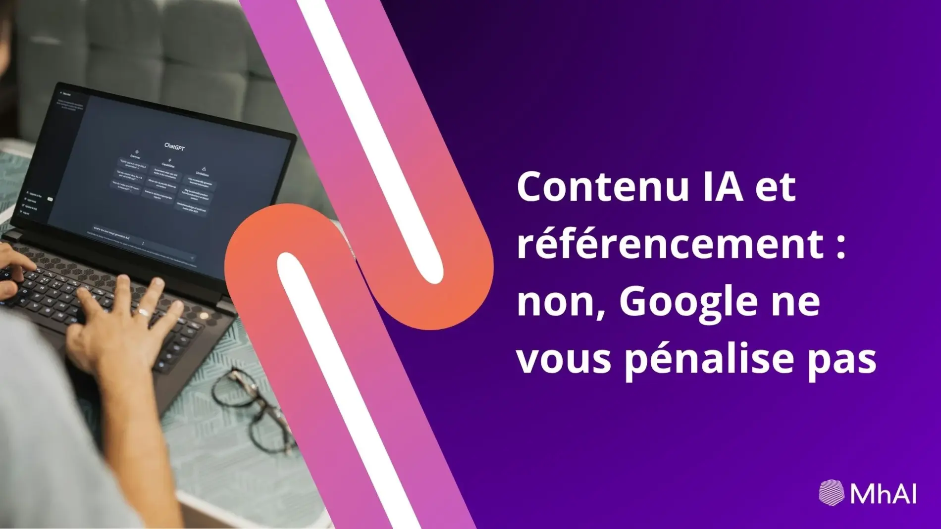 contenu ia SEO Google penaliser