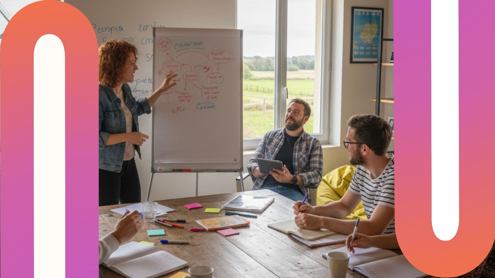 A la recherche d'un audit seo en vendée ? Contactez MhAI Agency