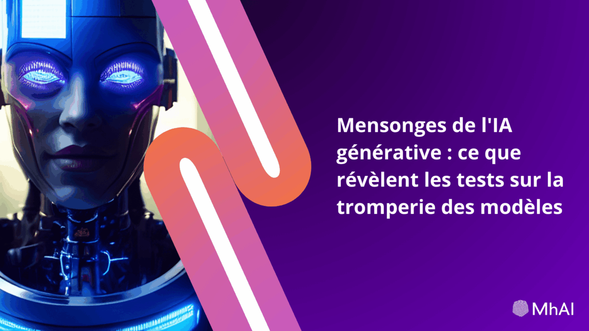 mensonges de l'ia générative