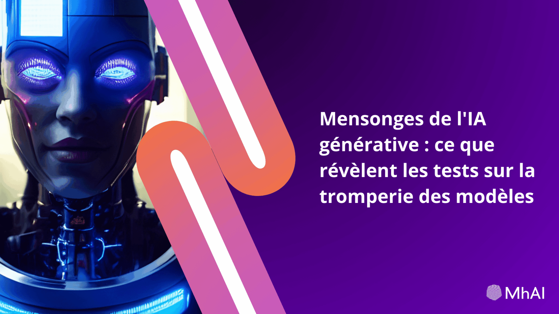 mensonges de l'ia générative