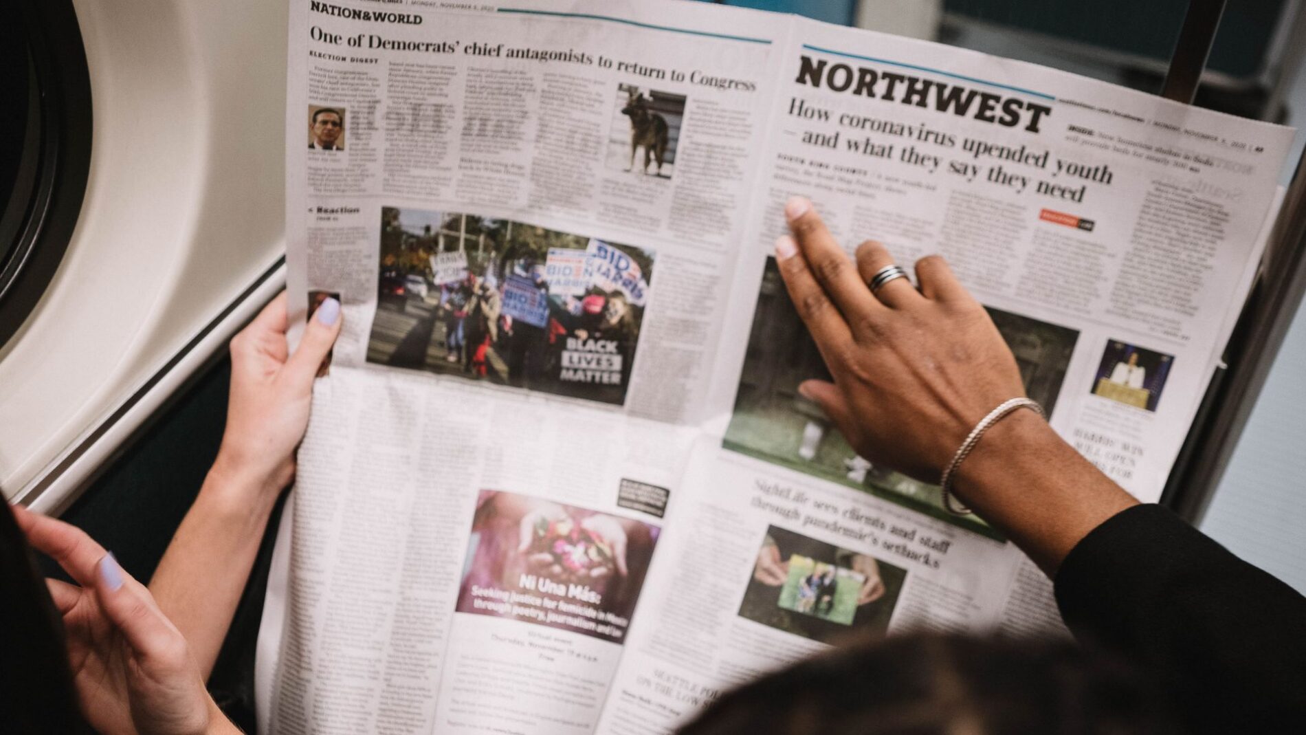 les sources fiables pour la rédaction de contenu 