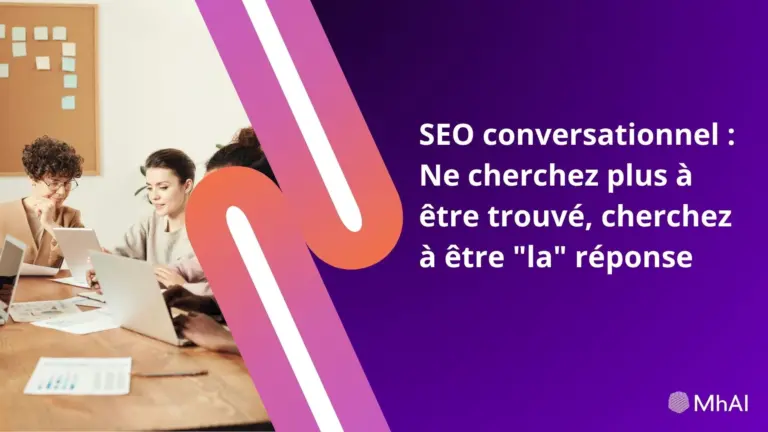 SEO reponse