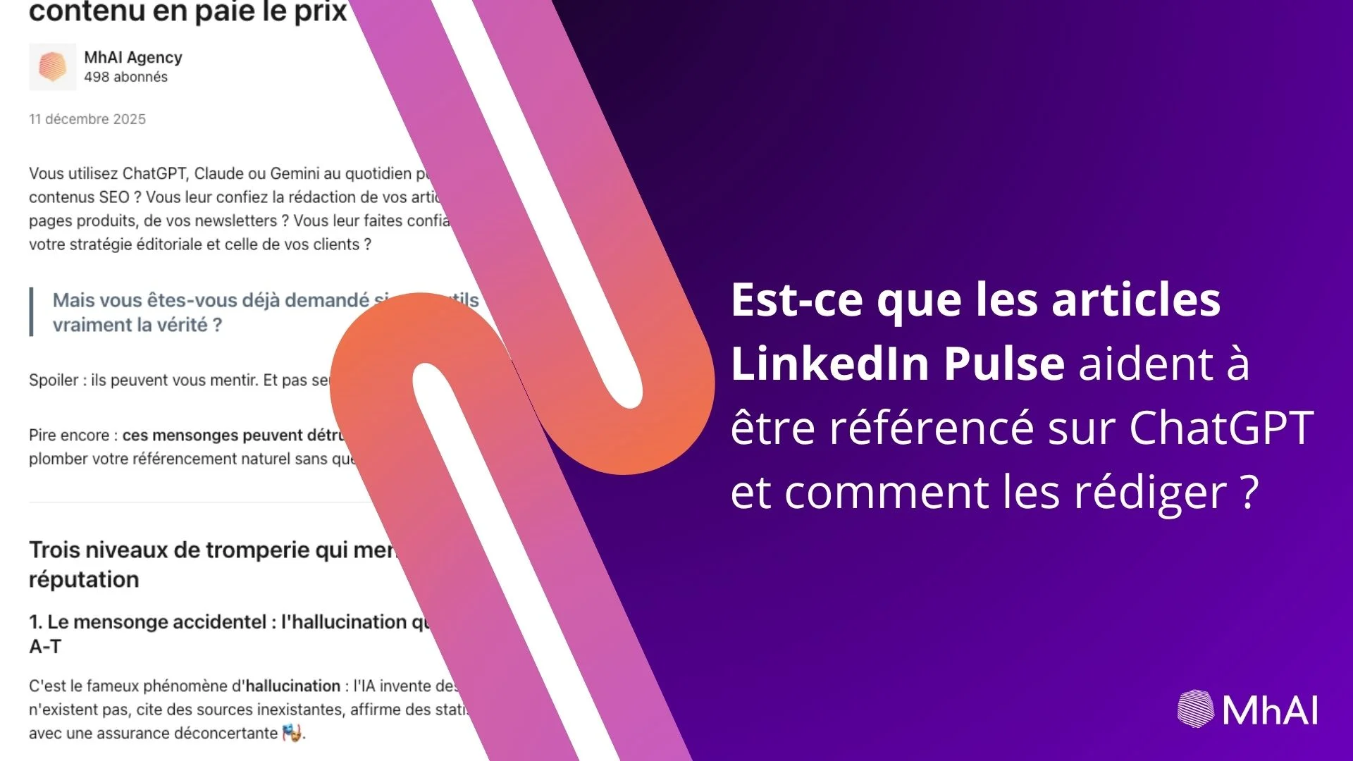 articles LinkedIn Pulse reference ChatGPT