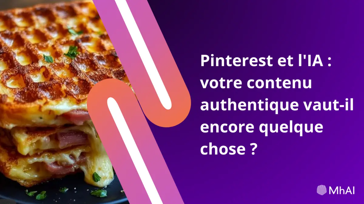 visuels ia sur pinterest