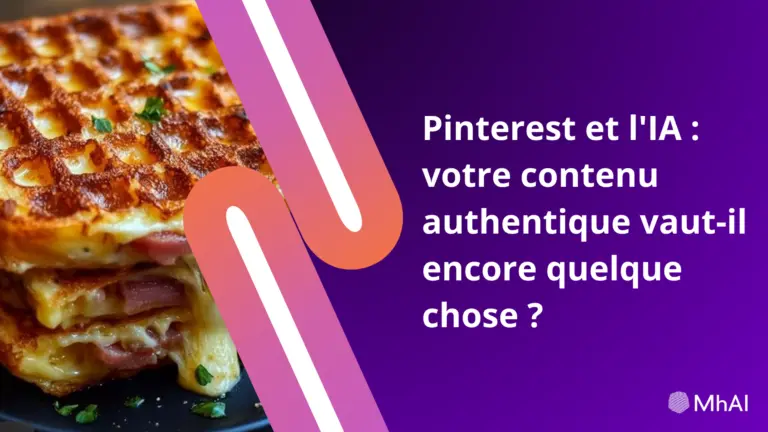 visuels ia sur pinterest