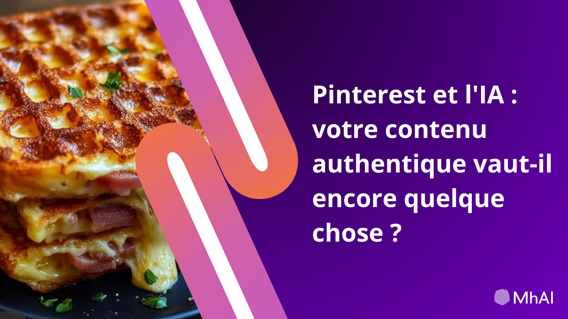 visuels ia sur pinterest