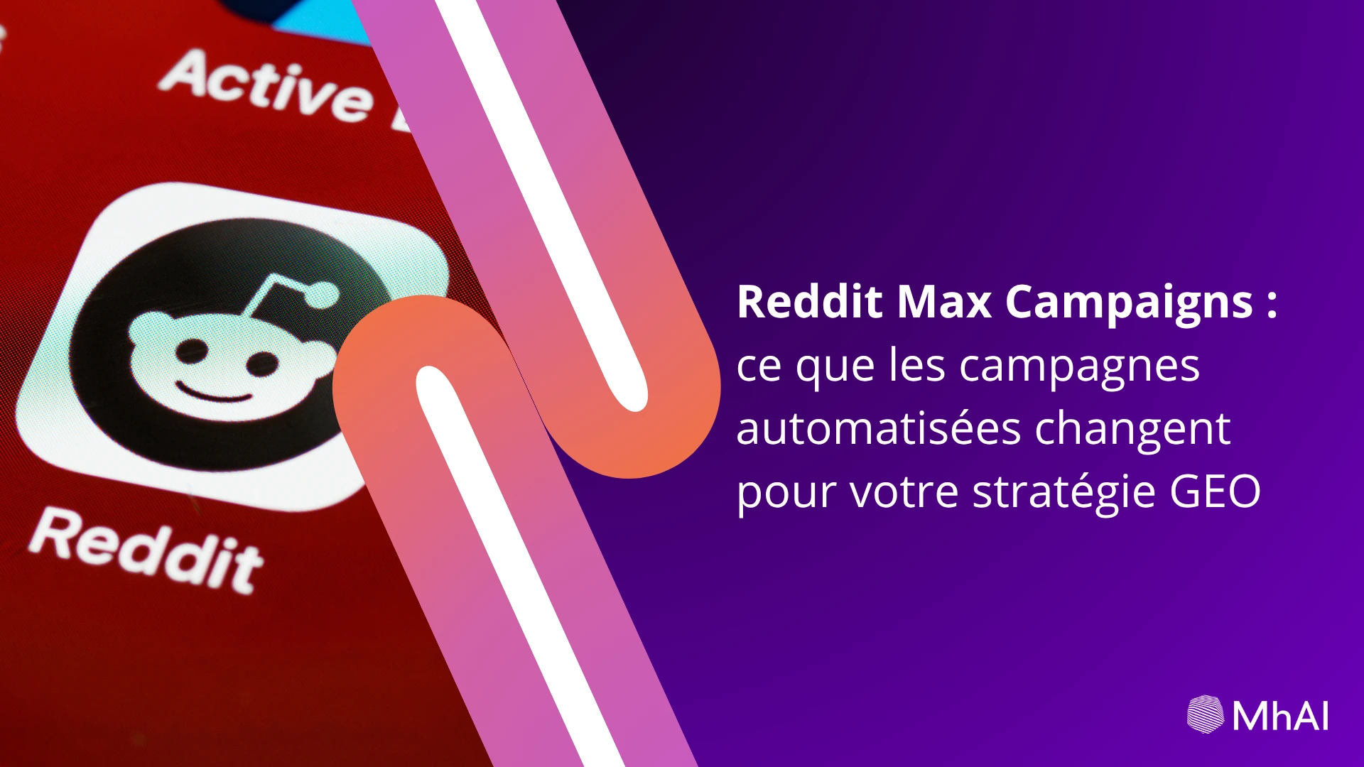 Reddit Max Campaigns GEO