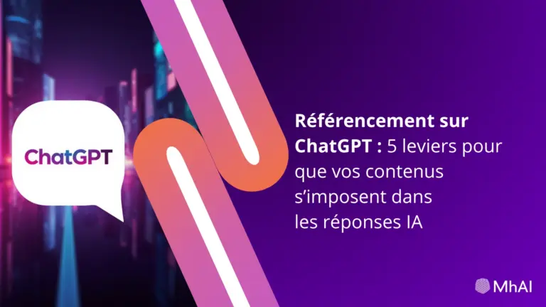 ChatGPT Referencement