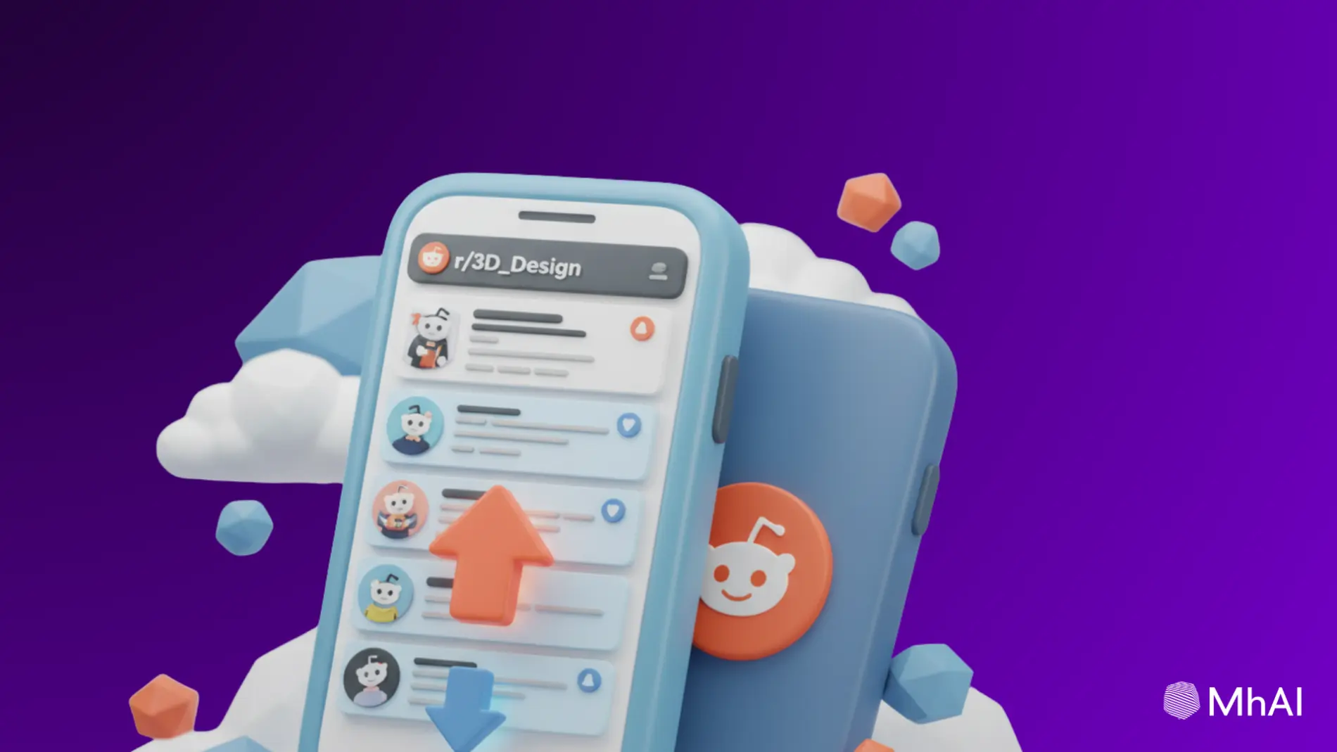 Reddit vous donne accès à une analyse détaillée des personas convertisseurs : quelles communautés ils fréquentent, quels centres d'intérêt les caractérisent, à quel moment ils sont actifs sur la plateforme.