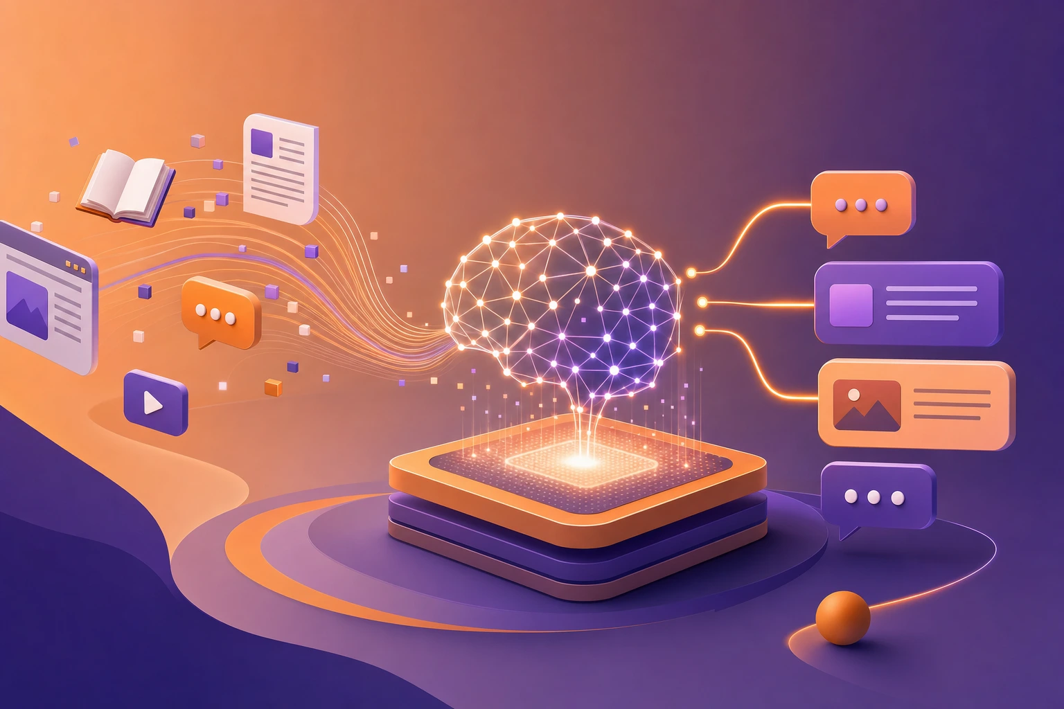 Qu'est-ce qu'un Large Language Models 