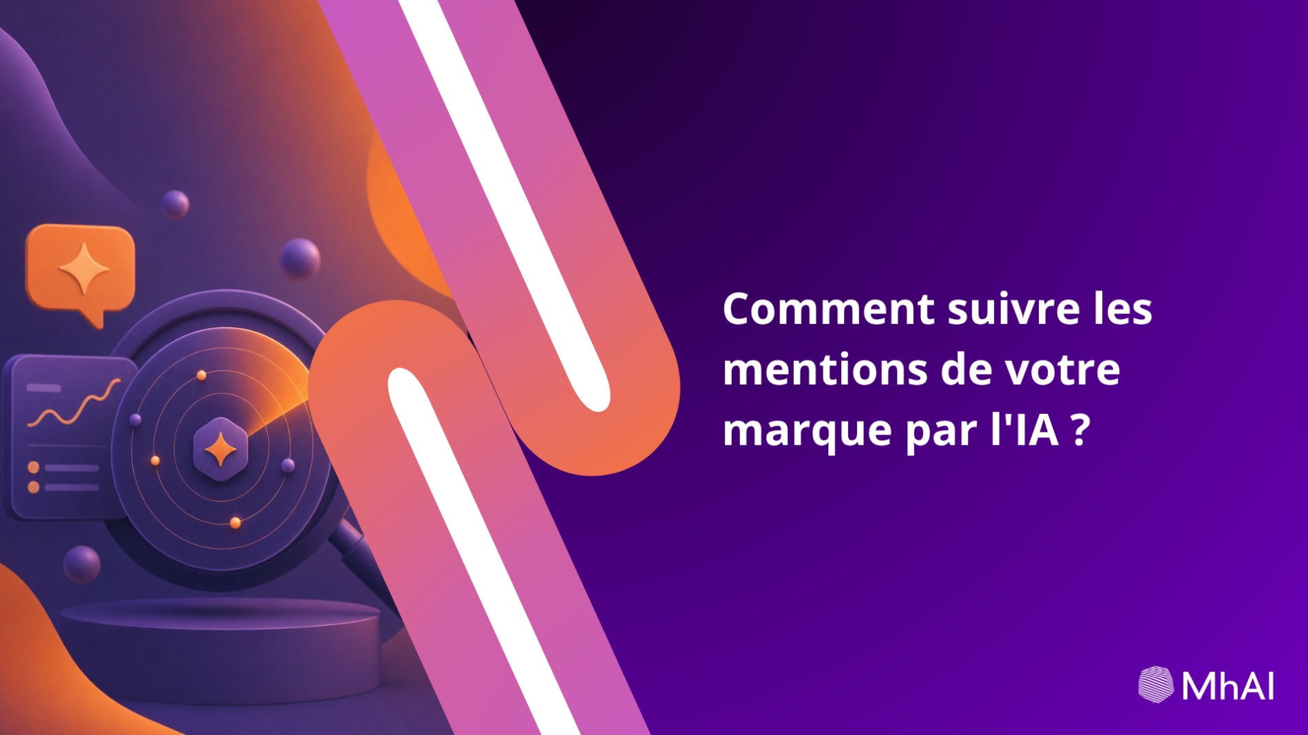 Comment suivre les mentions de votre marque par l'IA