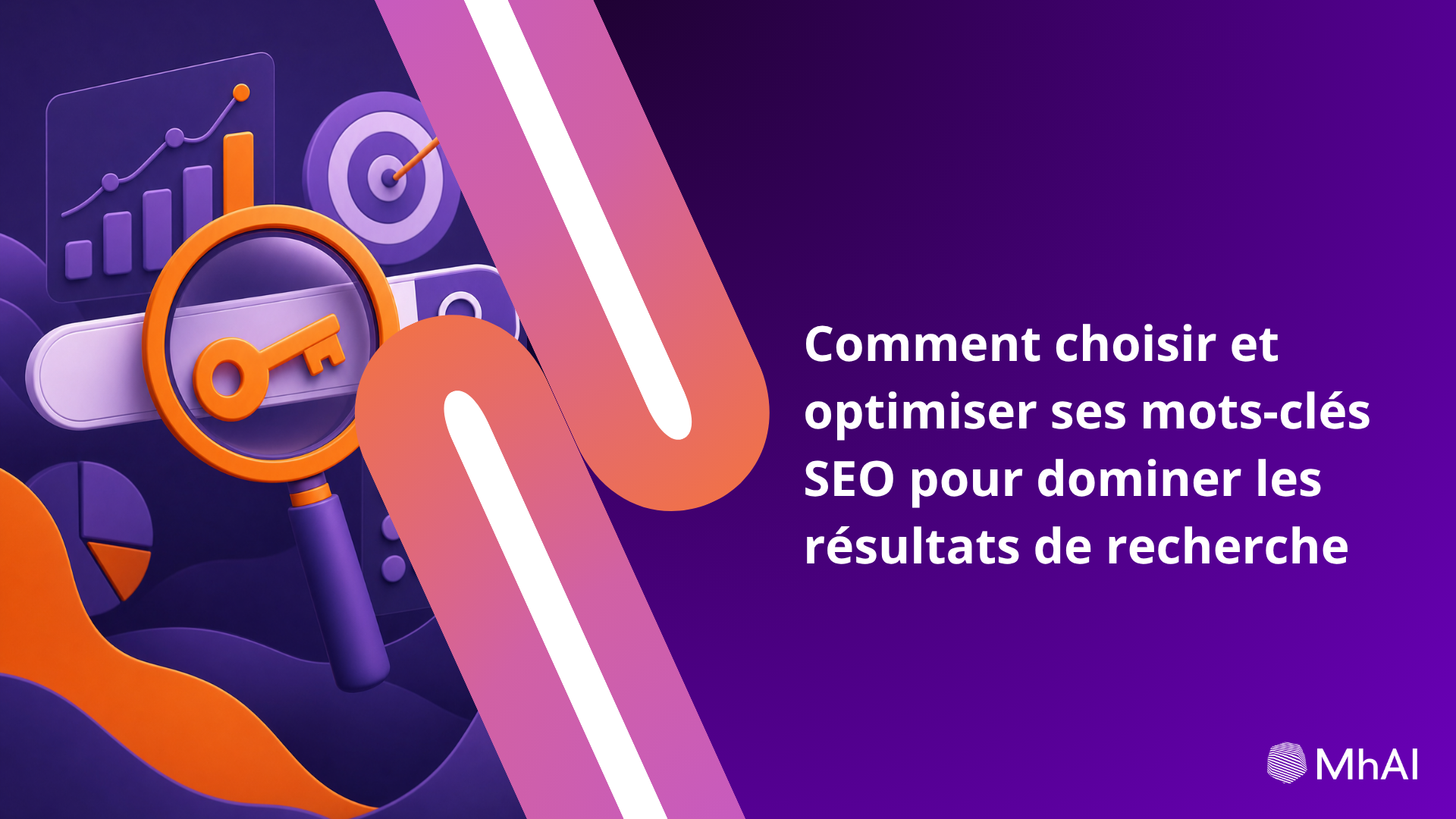 Comment choisir et optimiser ses mots-clés SEO pour dominer les résultats de recherche