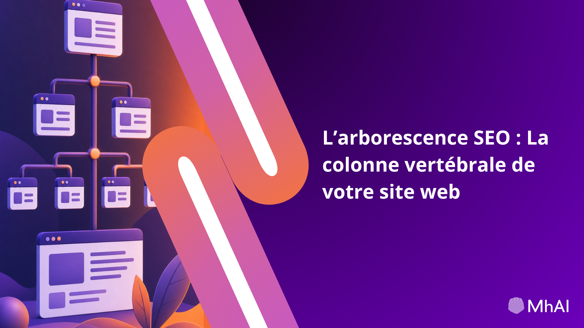 L’arborescence SEO