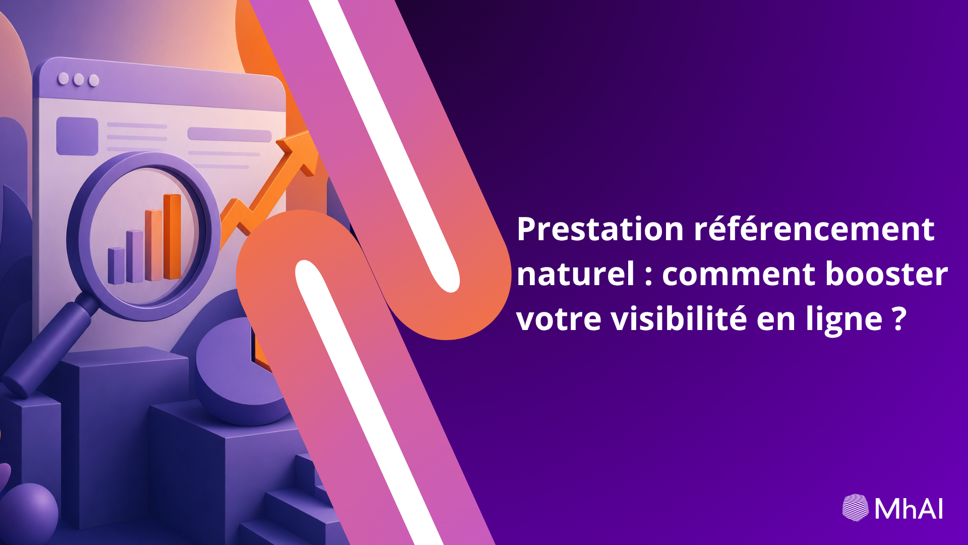 Prestation référencement naturel