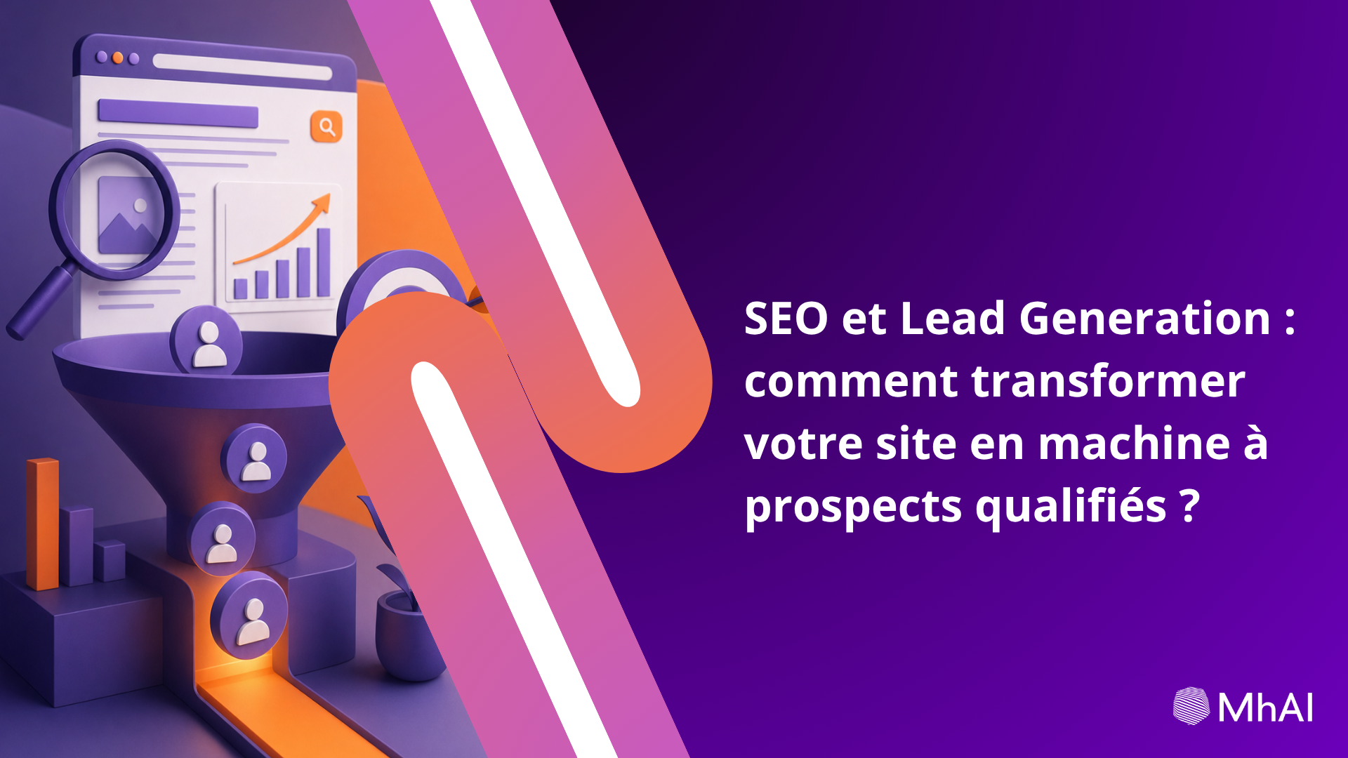 SEO et Lead Generation