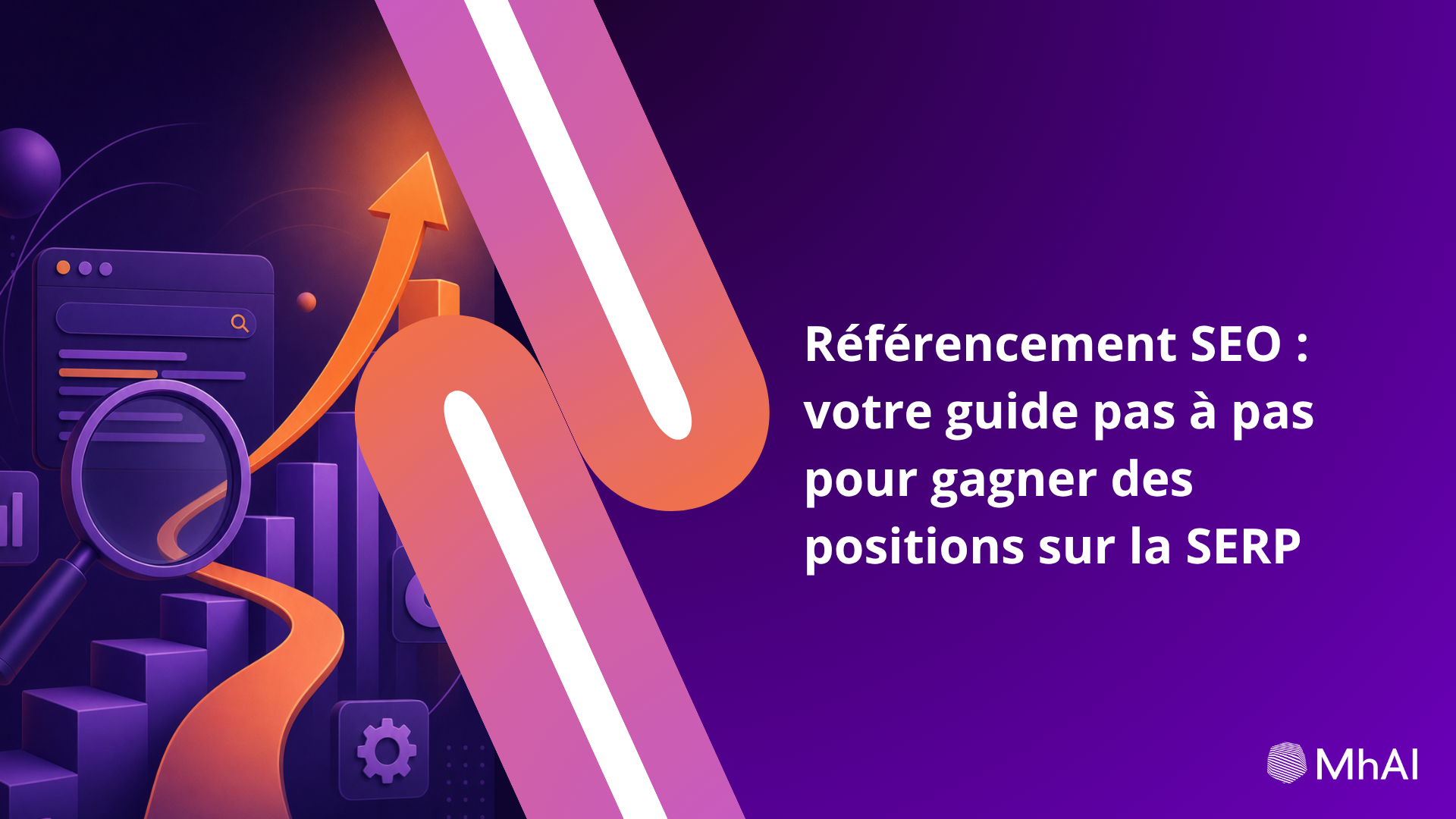 Référencement SEO