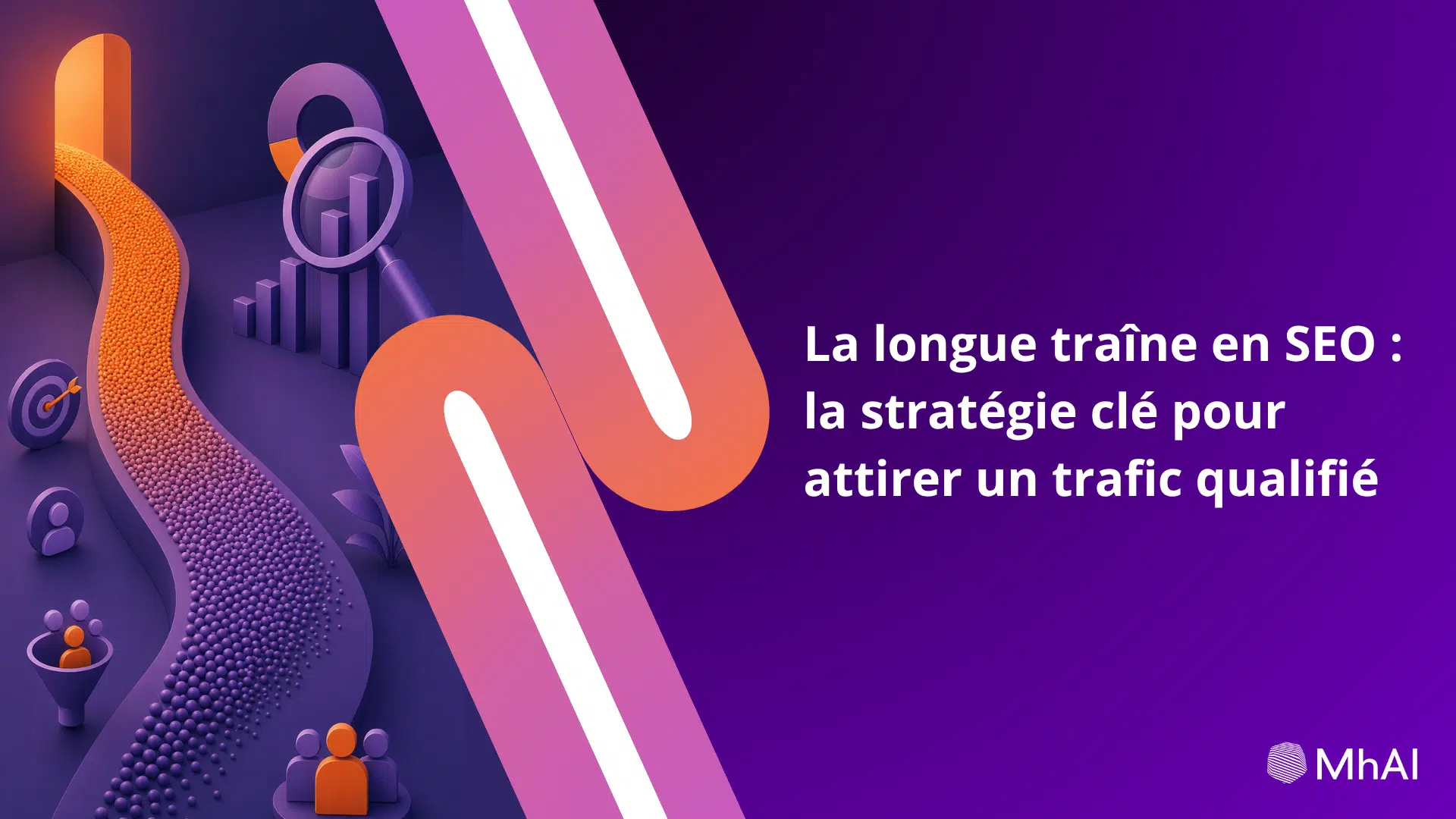 La Longue Traîne en SEO