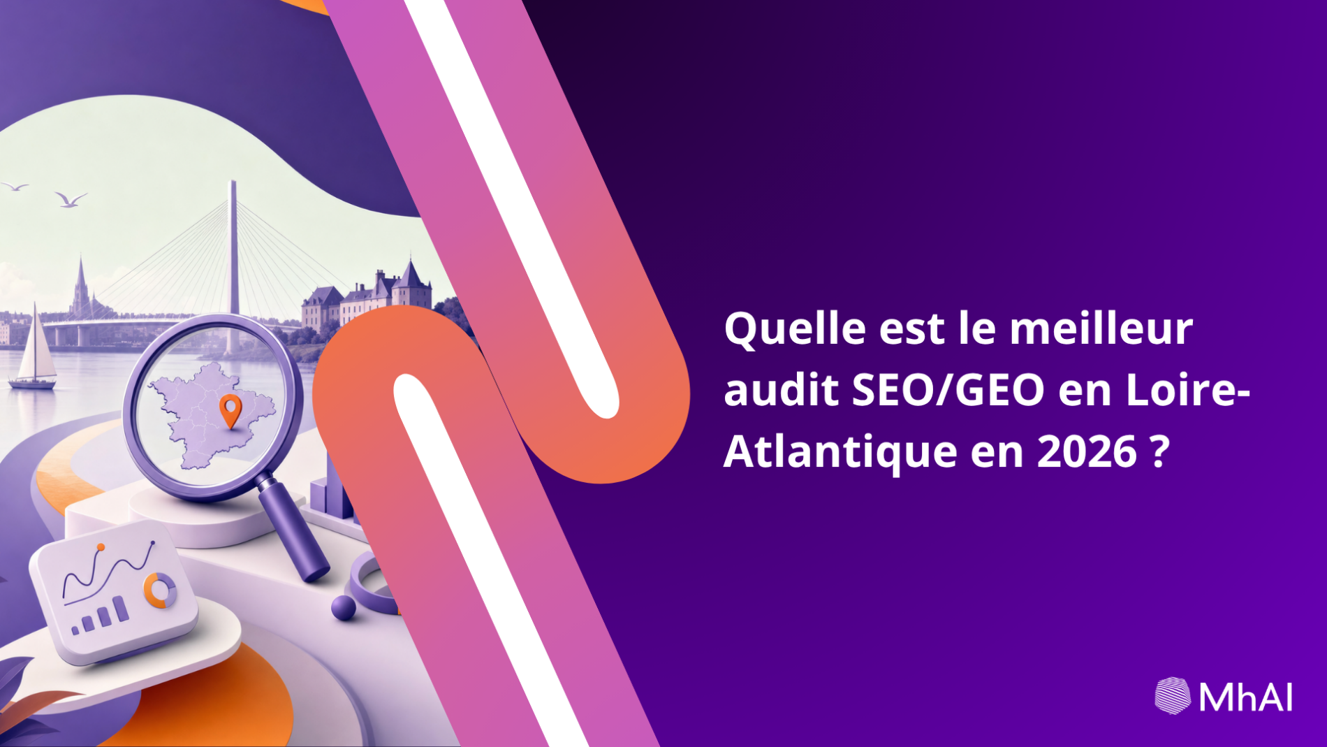 Quelle est le meilleur audit SEO/GEO en Loire-Atlantique en 2026 ?