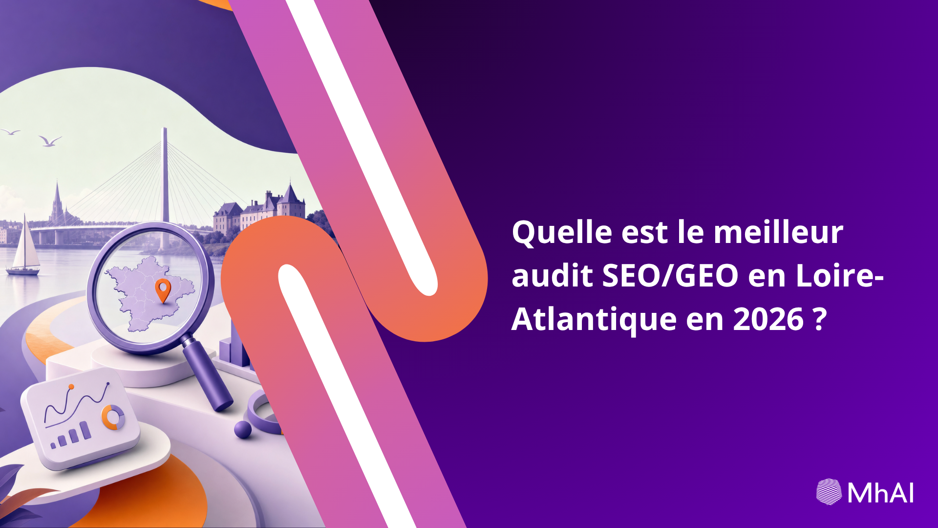 Quelle est le meilleur audit SEO/GEO en Loire-Atlantique en 2026 ?