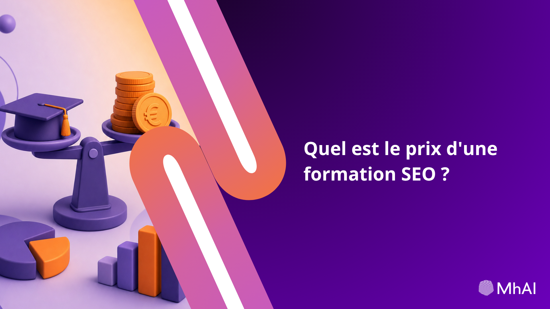 Quel est le prix d'une formation SEO ?