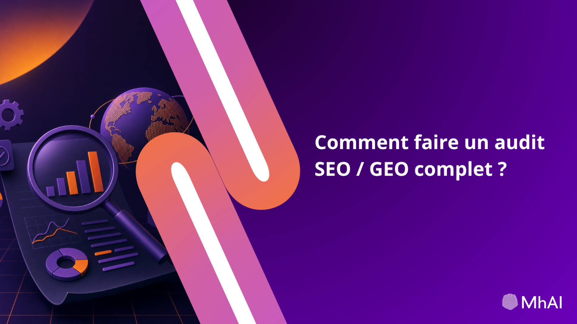 Comment faire un audit SEO / GEO complet ?