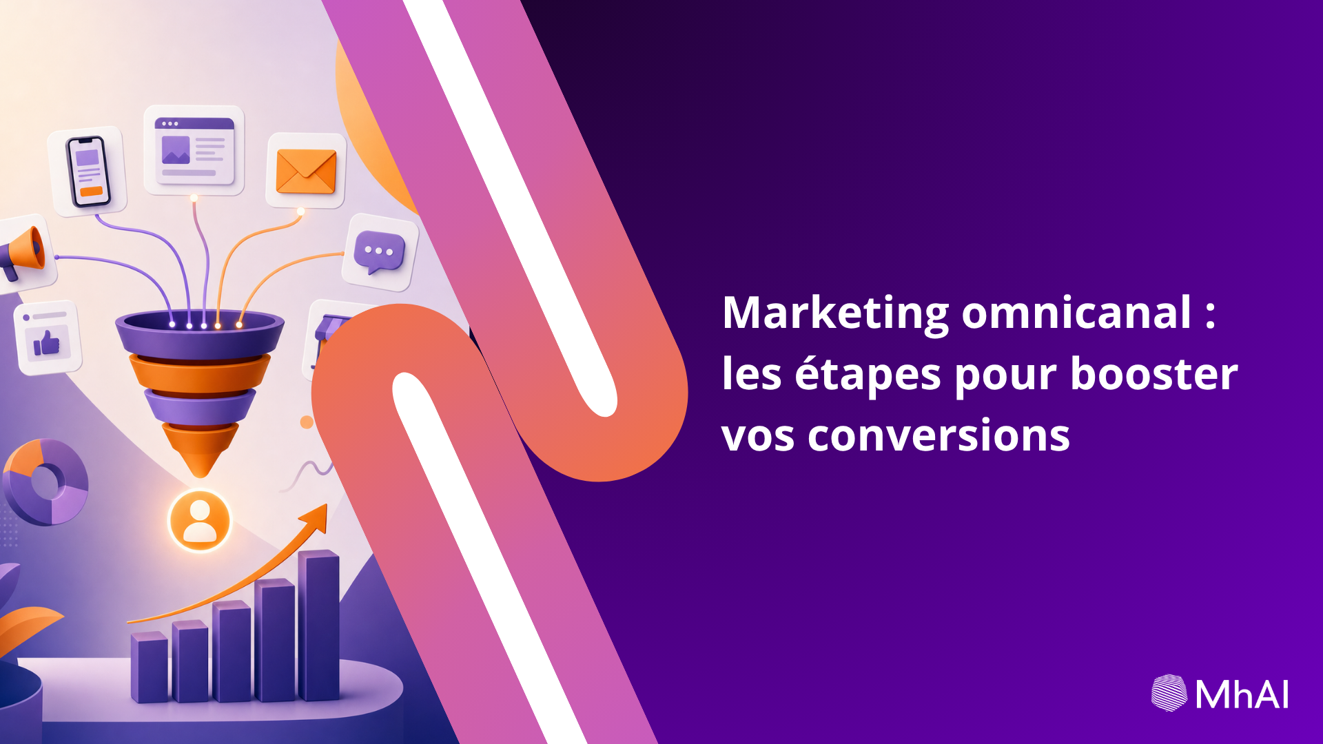 Marketing omnicanal : les étapes pour booster vos conversions