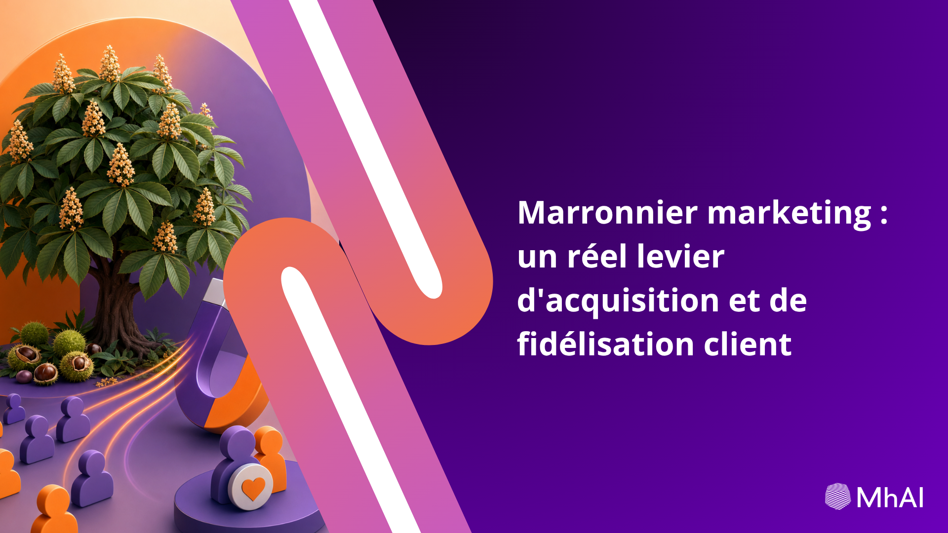 Marronnier marketing : un réel levier d'acquisition et de fidélisation client