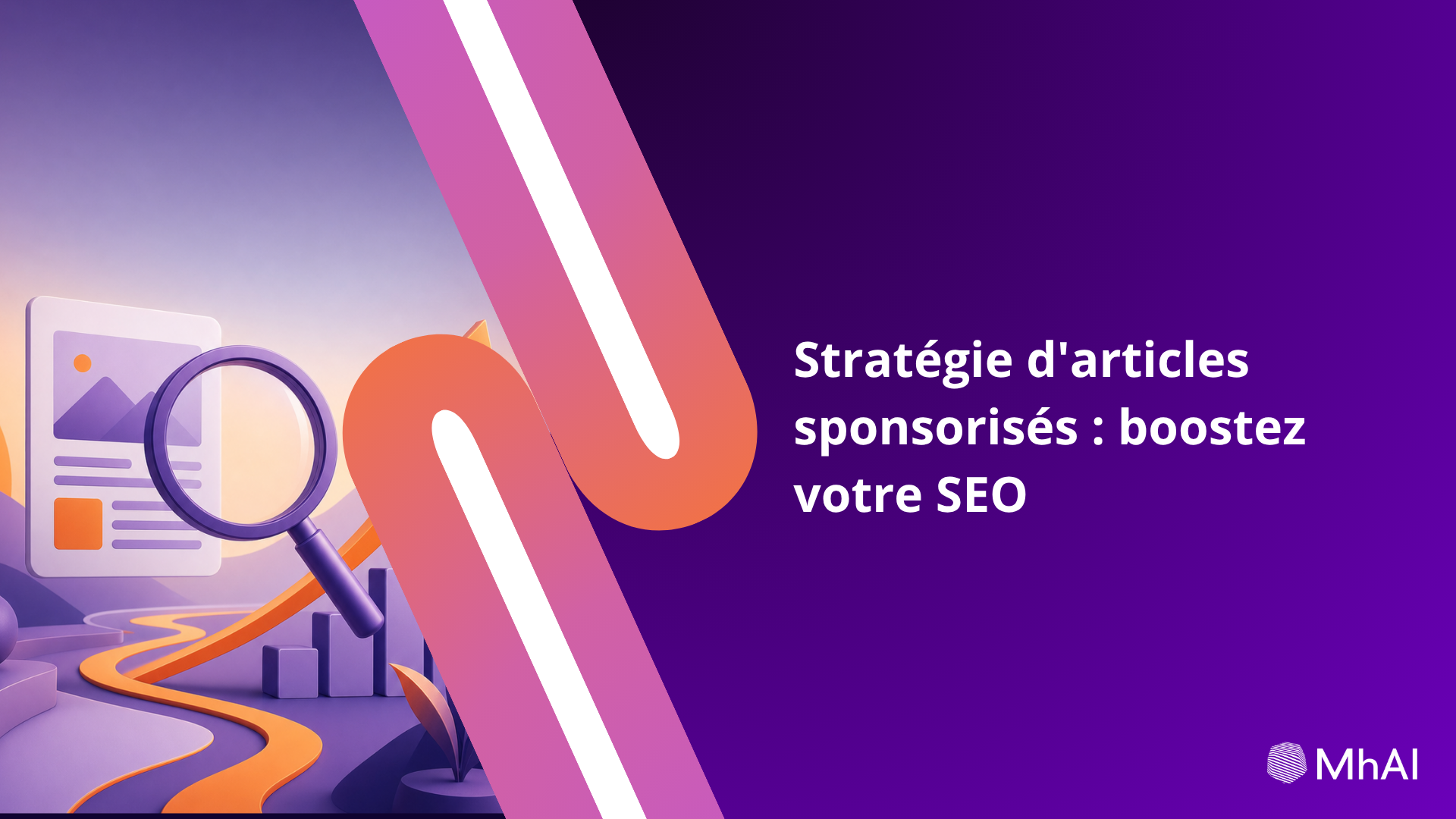 Stratégie d'articles sponsorisés : boostez votre SEO
