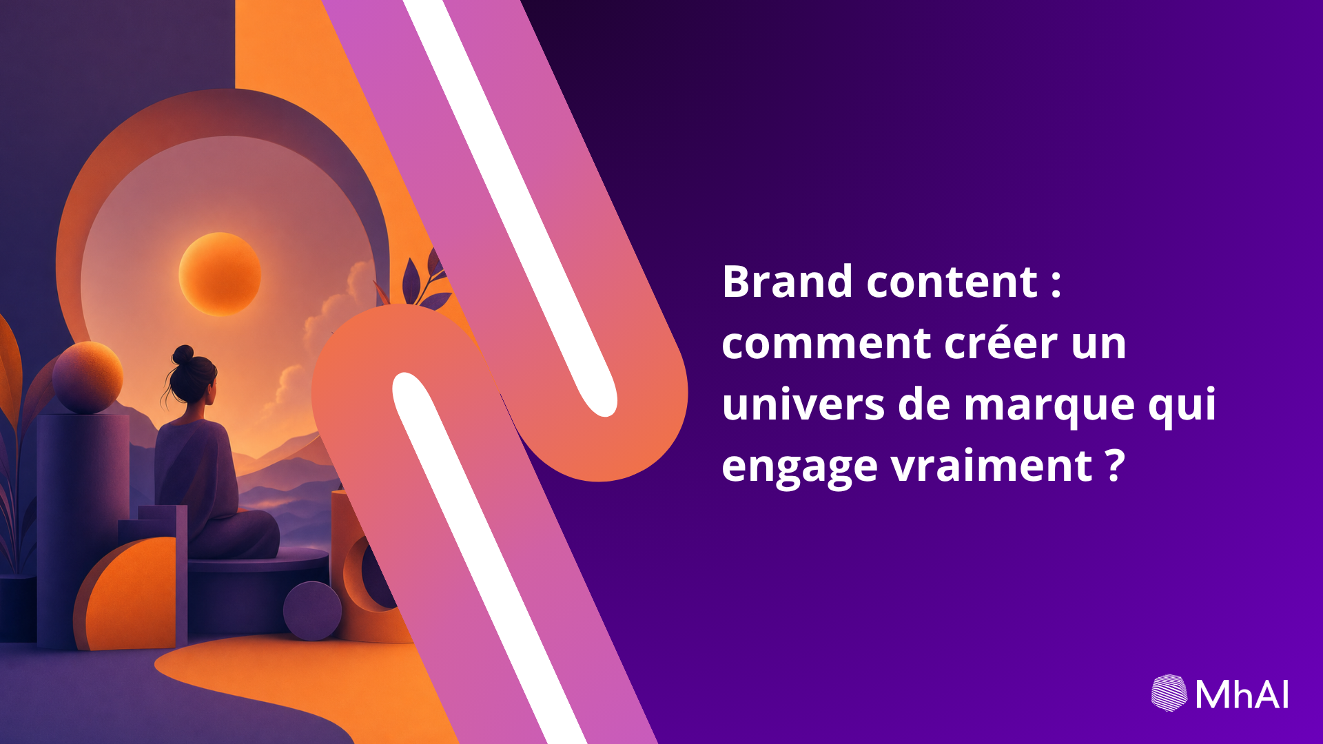 Brand content : comment créer un univers de marque qui engage vraiment ?