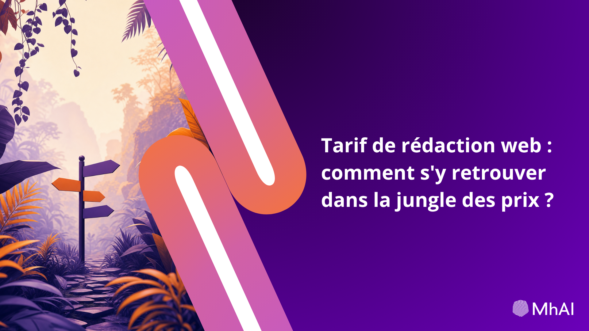 Tarif de rédaction web : comment s'y retrouver dans la jungle des prix