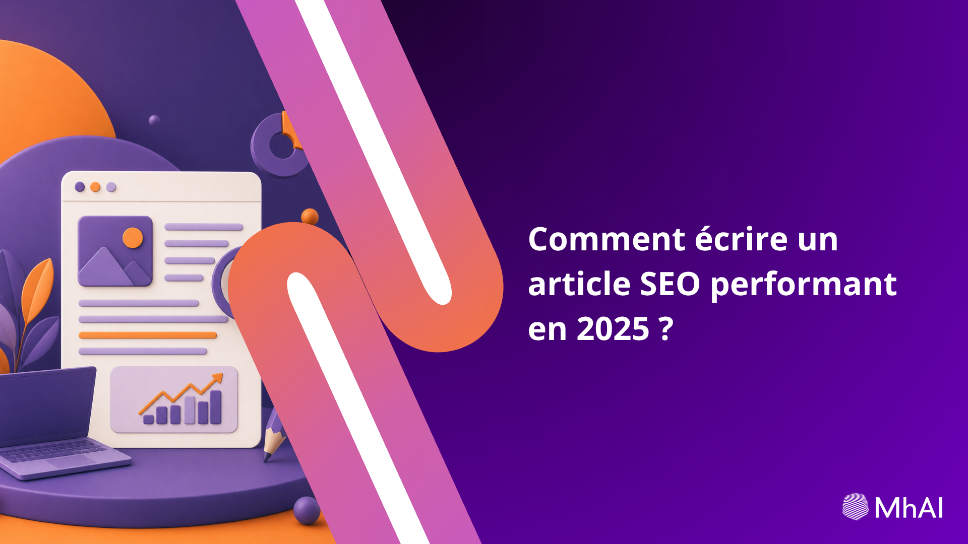 Comment écrire un article SEO performant en 2025 ?