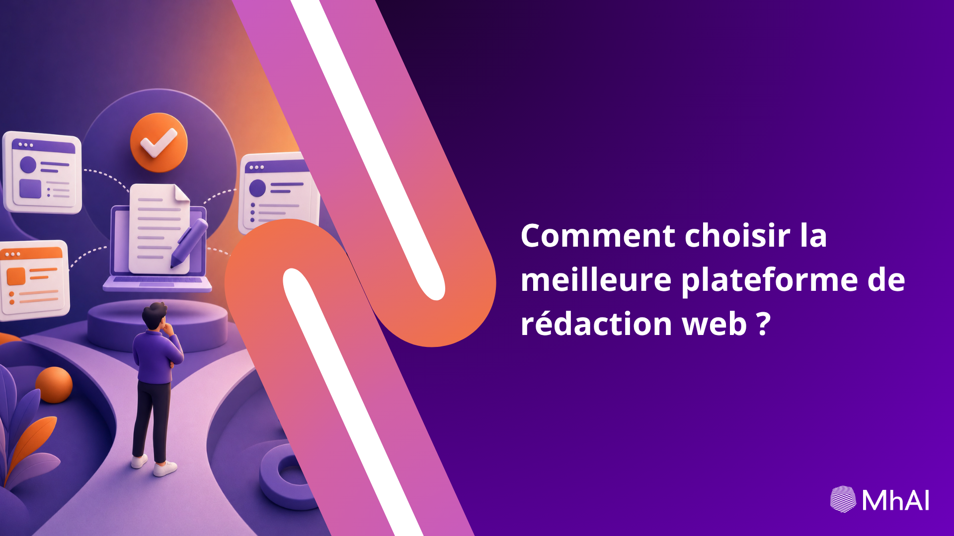 Comment choisir la meilleure plateforme de rédaction web ?