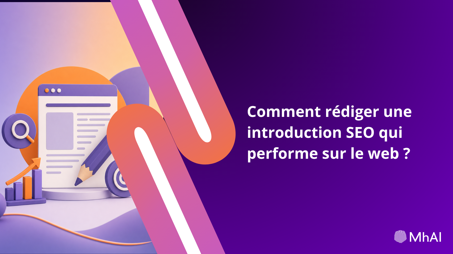 Comment rédiger une introduction SEO qui performe sur le web ?