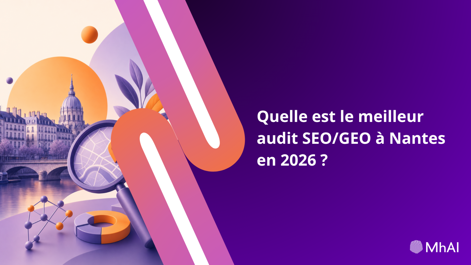 Quelle est le meilleur audit SEO/GEO à Nantes en 2026 ?
