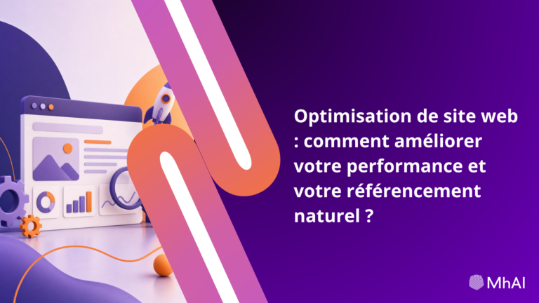 Optimisation de site web