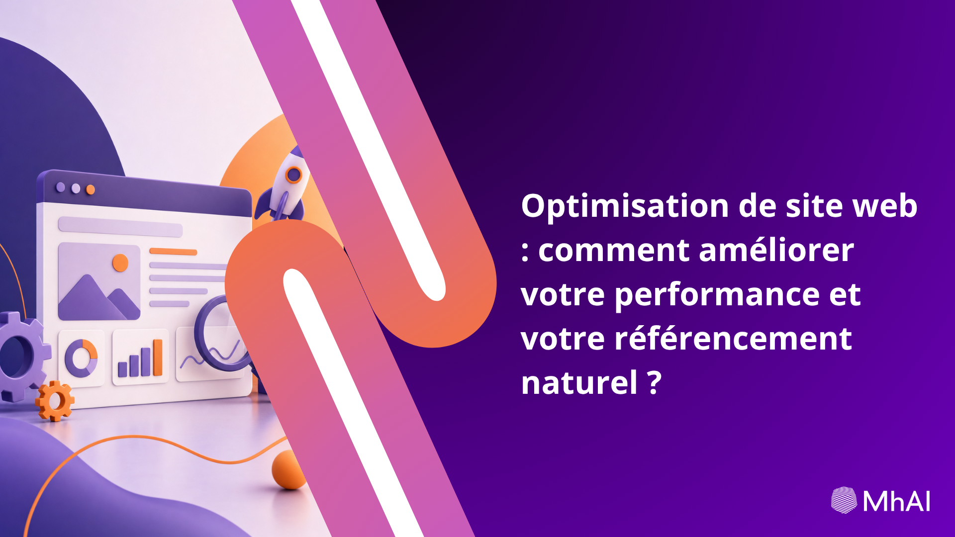 Optimisation de site web