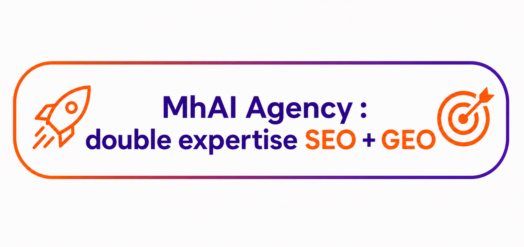 info SEO+GEO