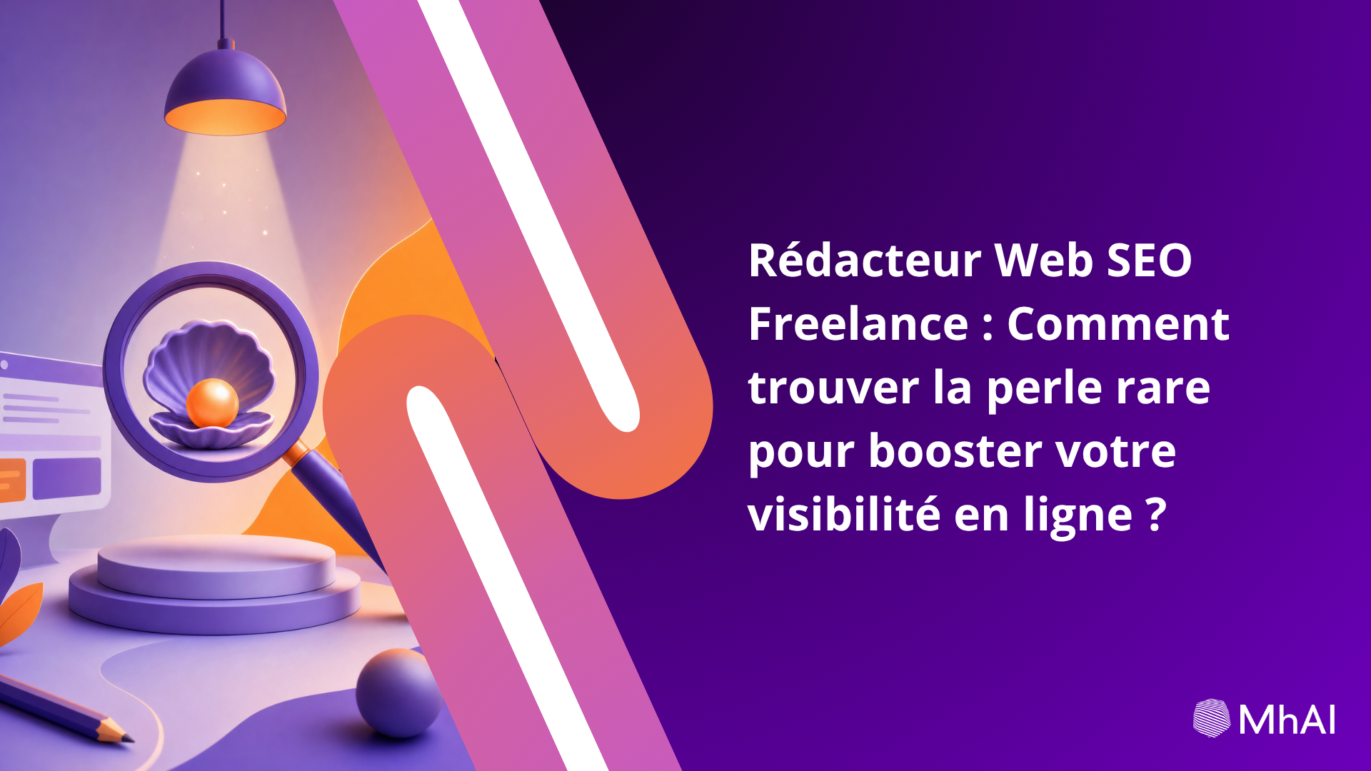 Rédacteur Web SEO Freelance : Comment trouver la perle rare pour booster votre visibilité en ligne ?