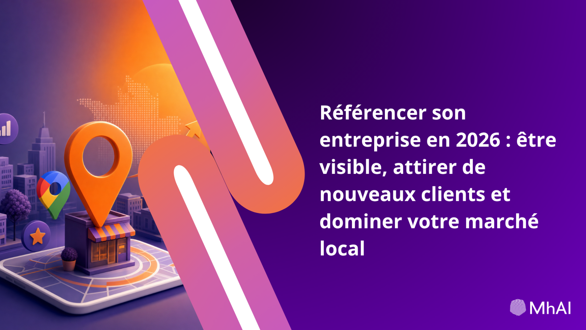 Référencer son entreprise en 2026 : être visible, attirer de nouveaux clients et dominer votre marché local